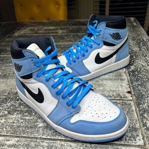 Jordan 1 Retro OG High University Blue